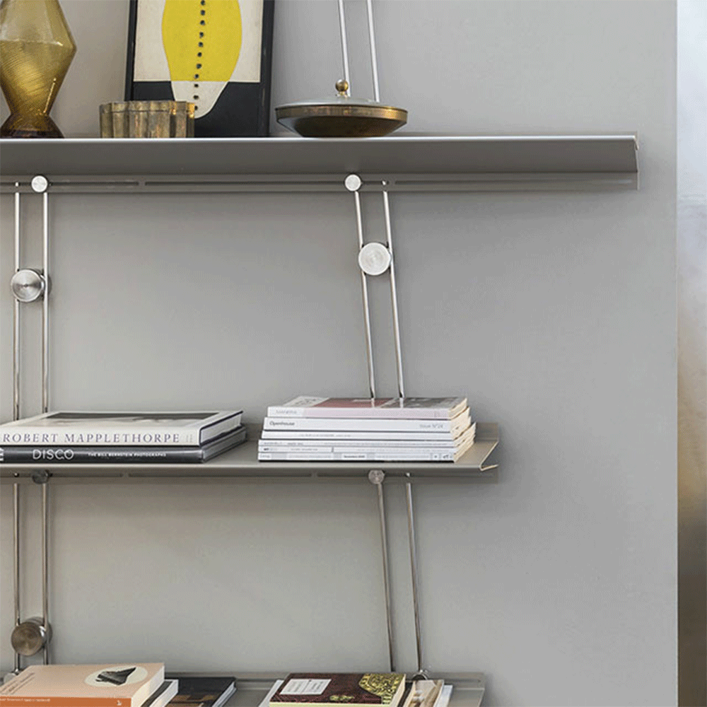 Freedot Wall Modular Shelving System - Mogg - Do Shop