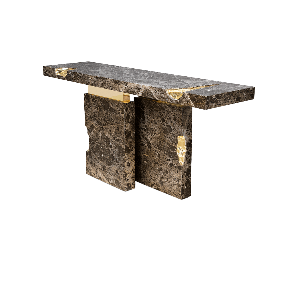 Empire Console - Boca do Lobo - Do Shop