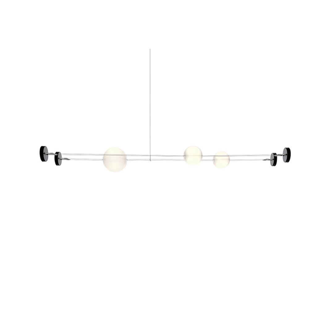 Orbit Wall or Ceiling Light - Mogg - Do Shop