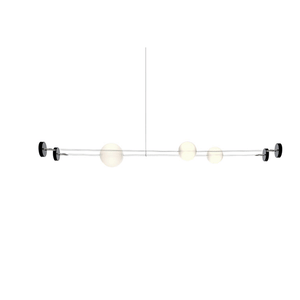 Orbit Wall or Ceiling Light - Mogg - Do Shop