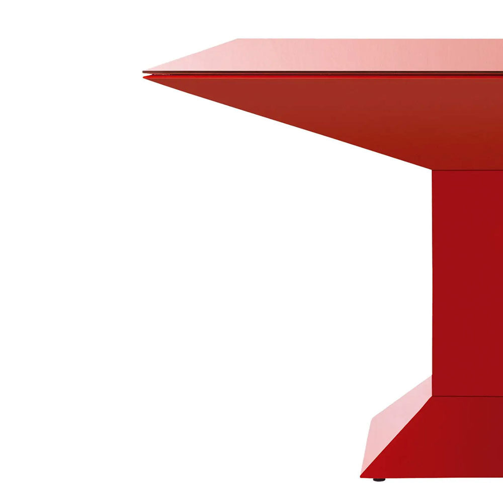 Mettsass Dining Table - BD Barcelona - Do Shop