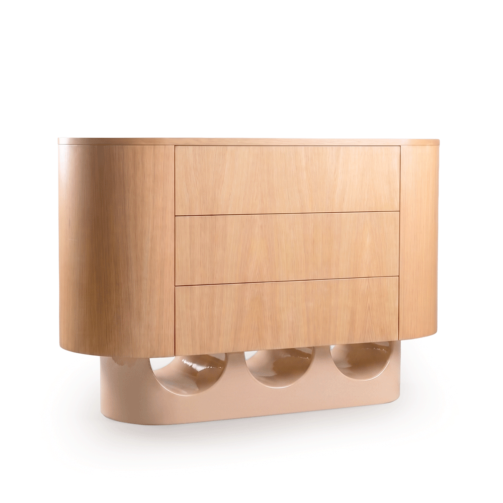 Wave Chest of Drawers - Mambo - Do Shop