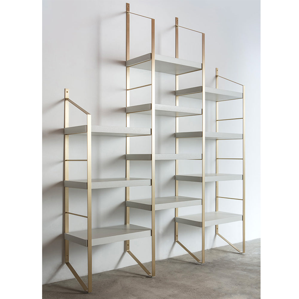 Step Bookshelf - Medulum - Do Shop