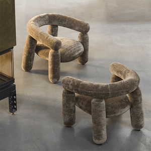 Jeffa Armchair - Mogg - Do Shop