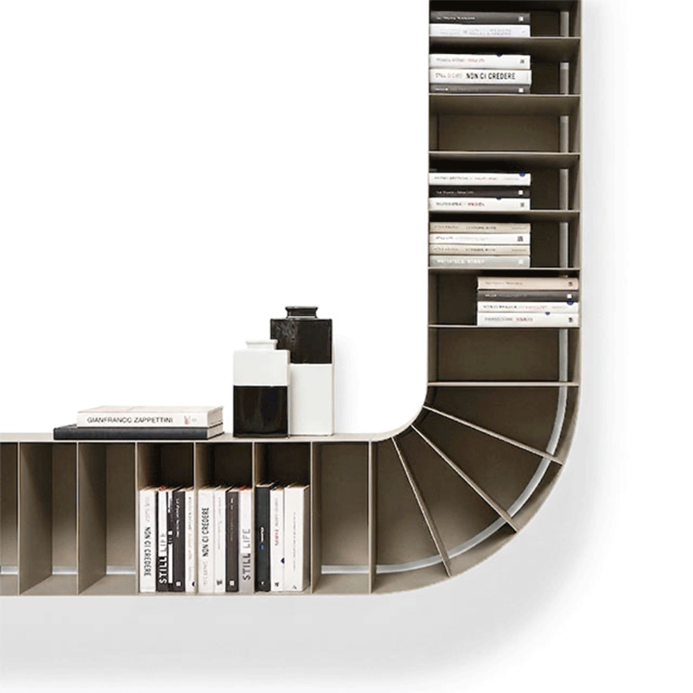 Binaria Wall Shelves - Mogg - Do Shop