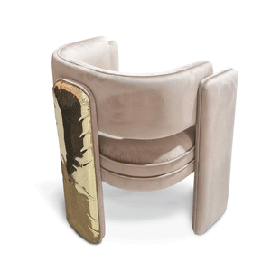 Noble Armchair - Boca Do Lobo - Do Shop