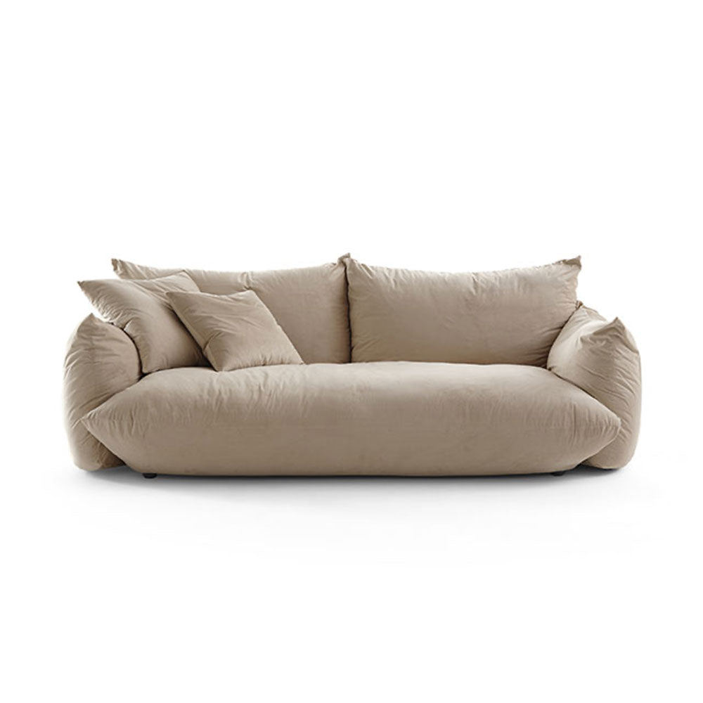 Alba Modular Sofa - Mogg - Do Shop