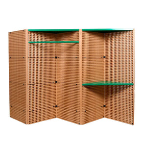 Rasters Paravants - Screens - BD Barcelona - Do Shop