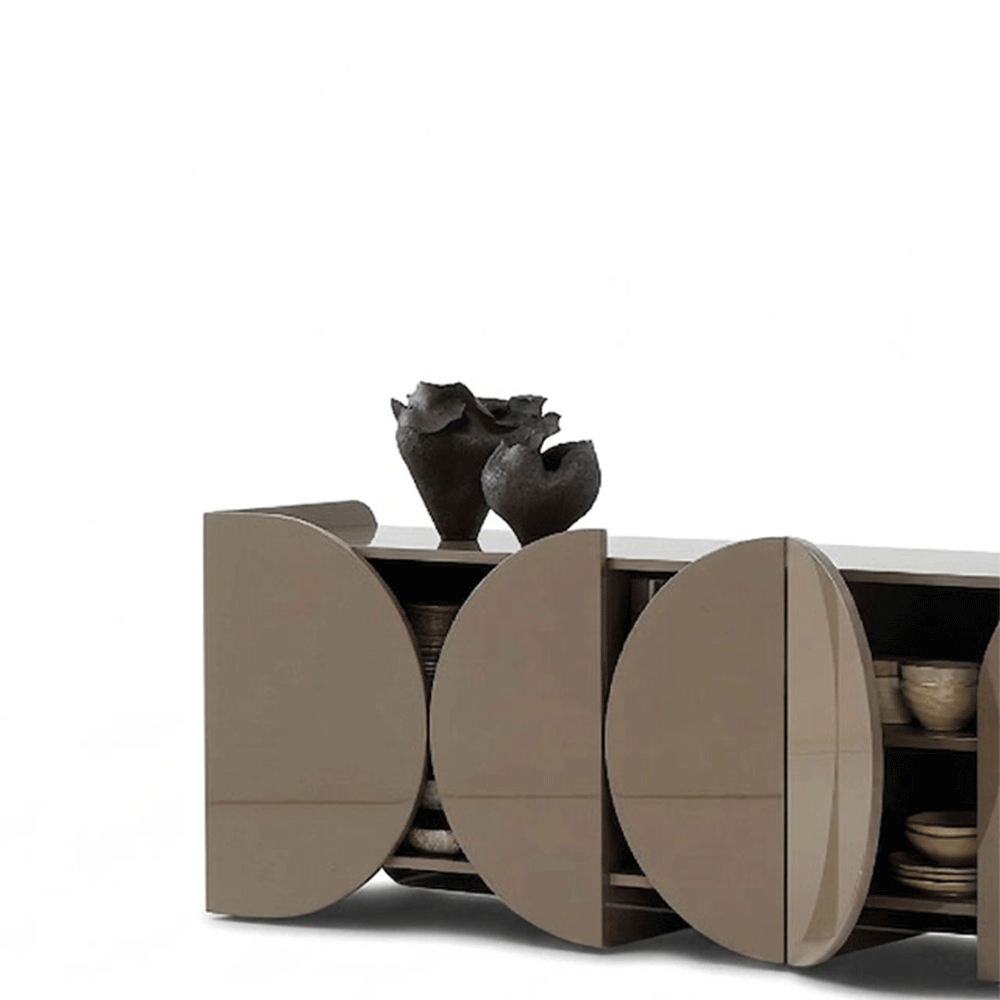 Shape Sideboard - Mogg - Do Shop