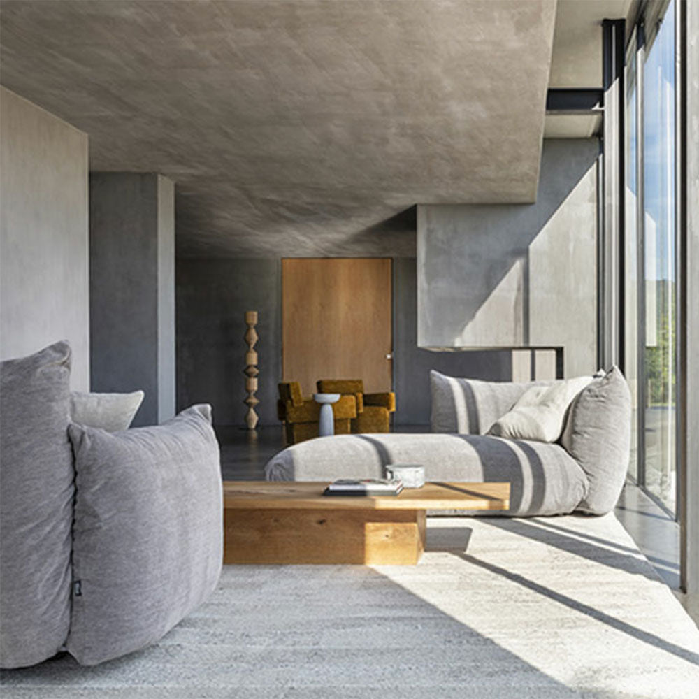 Alba Modular Sofa - Mogg - Do Shop