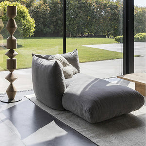 Alba Modular Sofa - Mogg - Do Shop