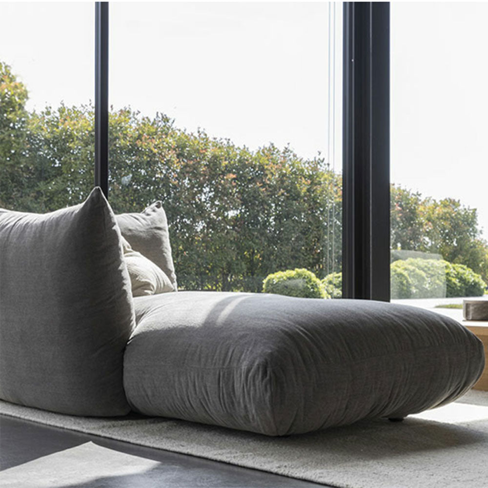 Alba Modular Sofa - Mogg - Do Shop