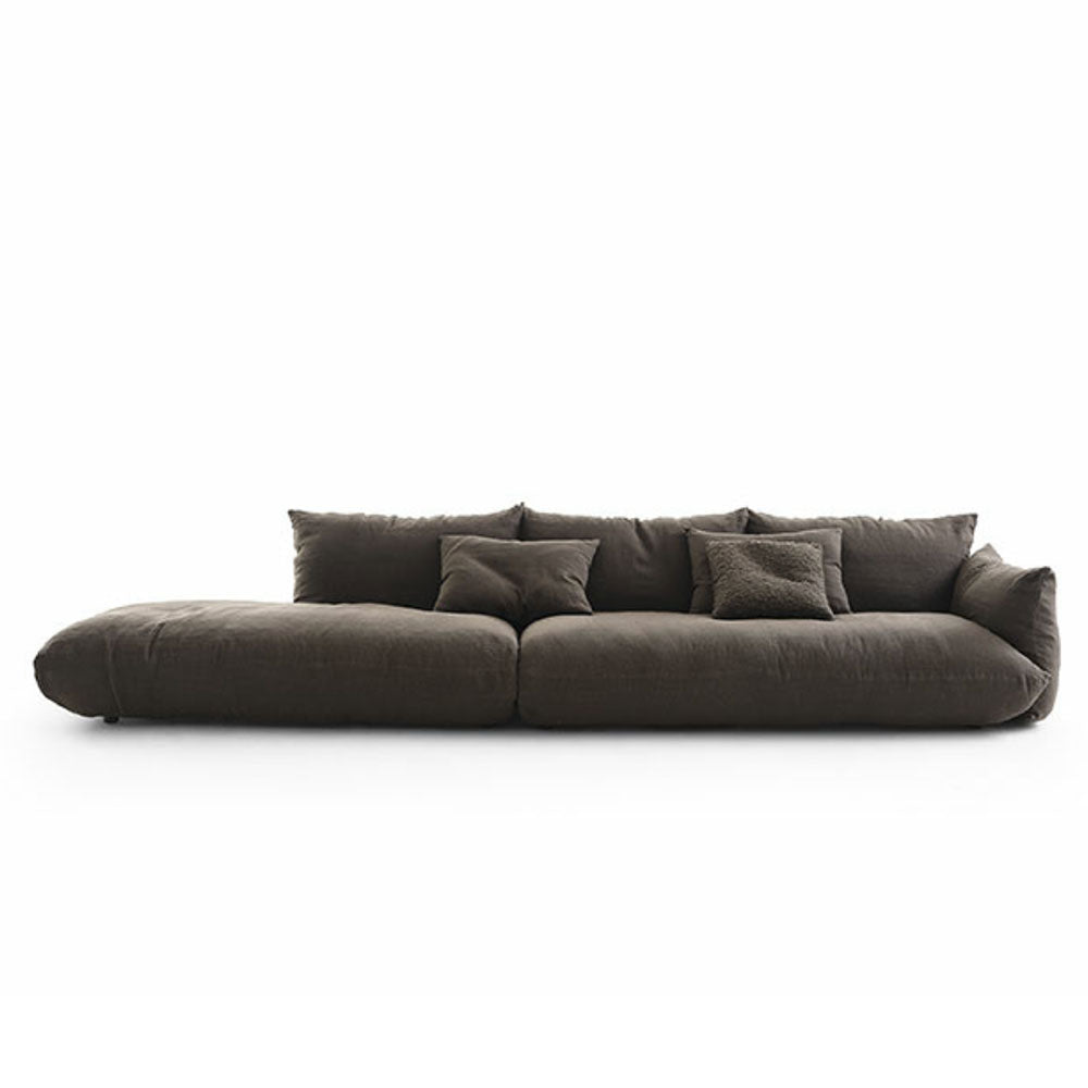 Alba Modular Sofa - Mogg - Do Shop