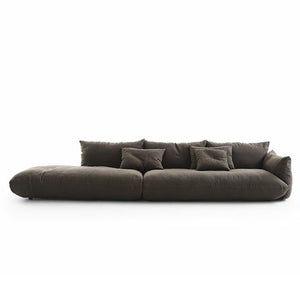 Alba Modular Sofa - Mogg - Do Shop