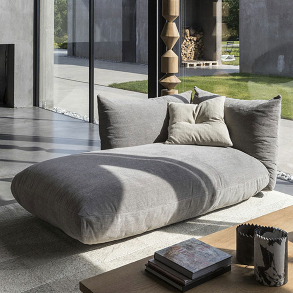 Alba Modular Sofa - Mogg - Do Shop