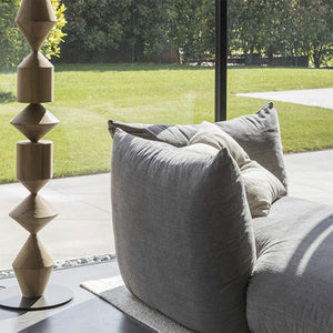 Alba Modular Sofa - Mogg - Do Shop