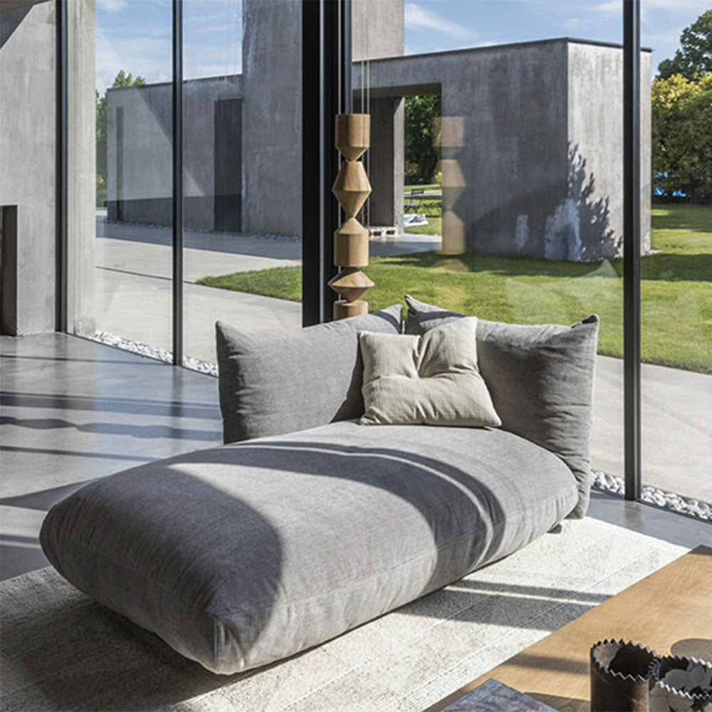 Alba Modular Sofa - Mogg - Do Shop