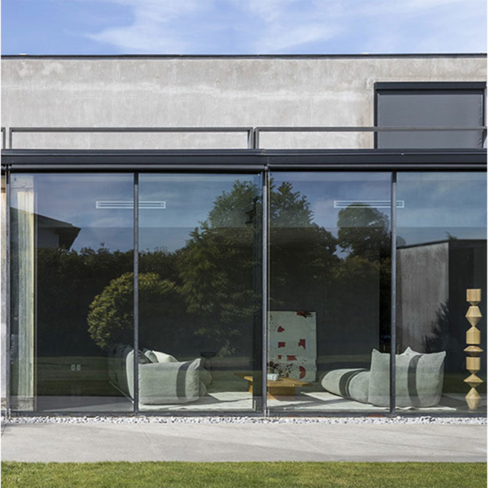 Alba Modular Sofa - Mogg - Do Shop