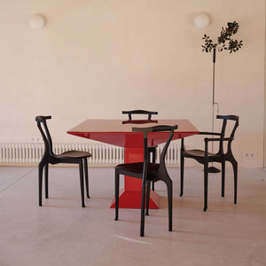 Mettsass Dining Table - BD Barcelona - Do Shop