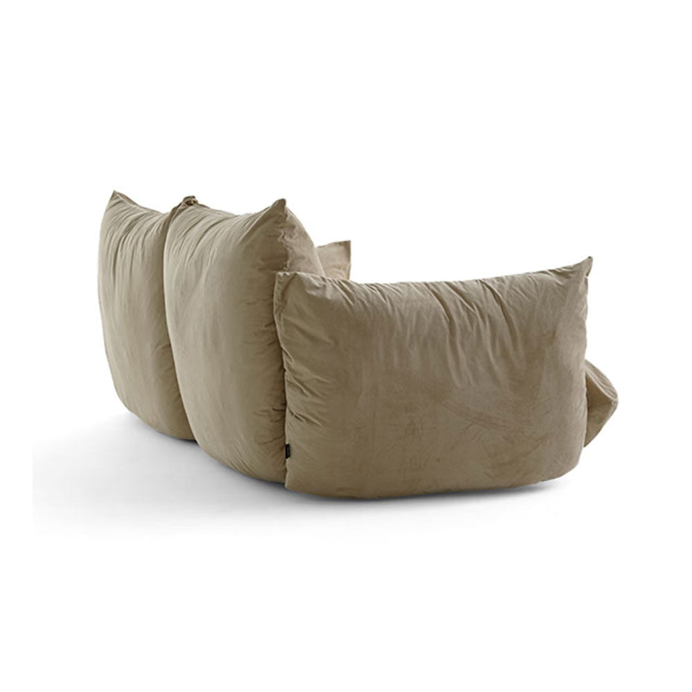 Alba Modular Sofa - Mogg - Do Shop