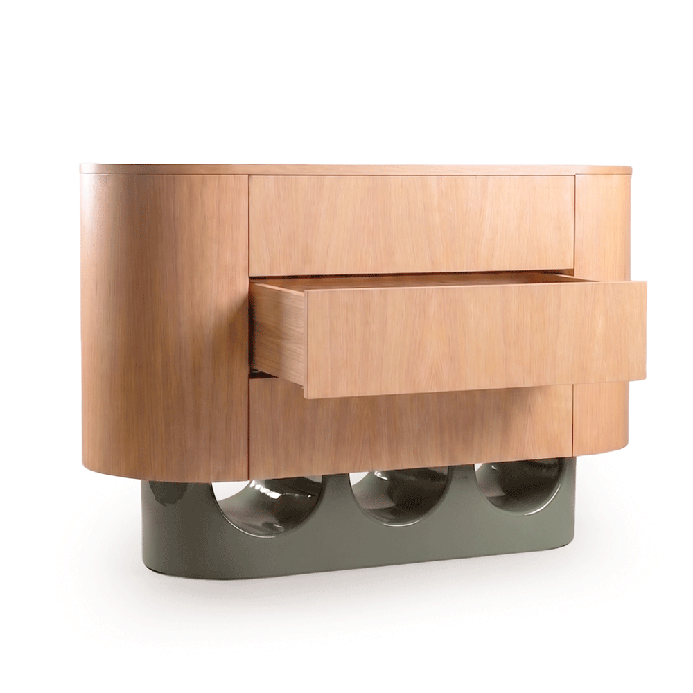 Wave Chest of Drawers - Mambo - Do Shop