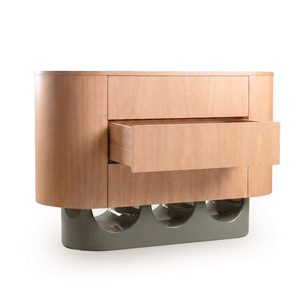Wave Chest of Drawers - Mambo - Do Shop