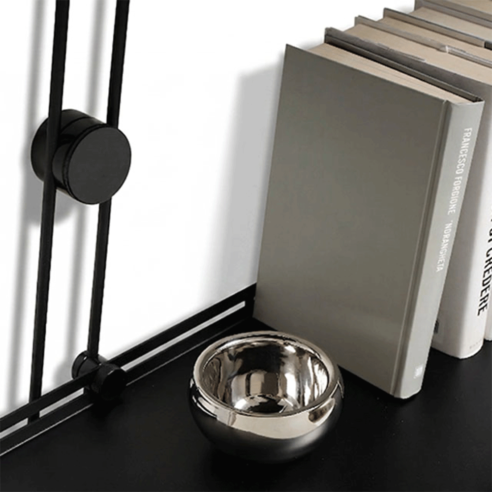 Freedot Wall Modular Shelving System - Mogg - Do Shop