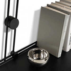 Freedot Wall Modular Shelving System - Mogg - Do Shop