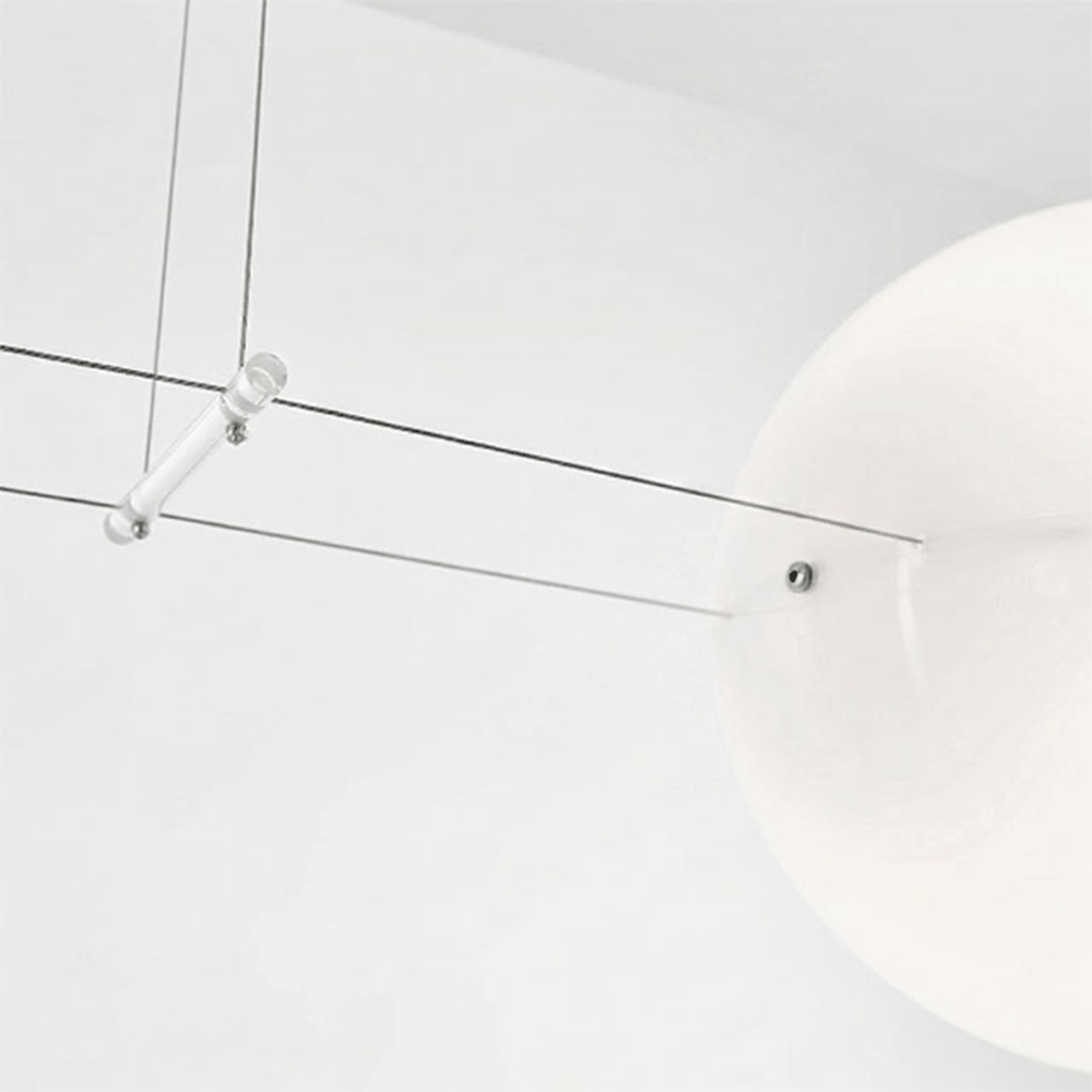 Orbit Wall or Ceiling Light - Mogg - Do Shop