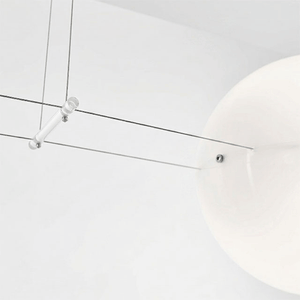 Orbit Wall or Ceiling Light - Mogg - Do Shop