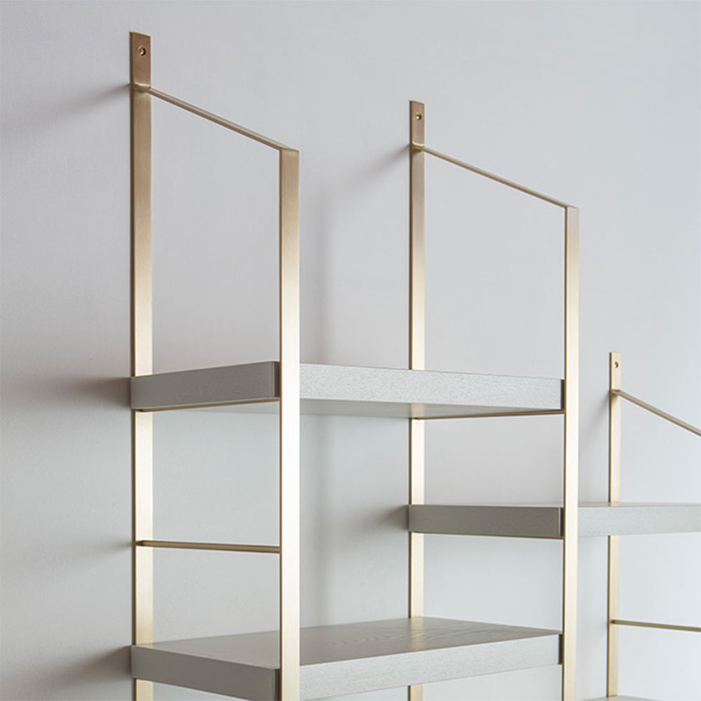 Step Bookshelf - Medulum - Do Shop