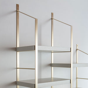 Step Bookshelf - Medulum - Do Shop