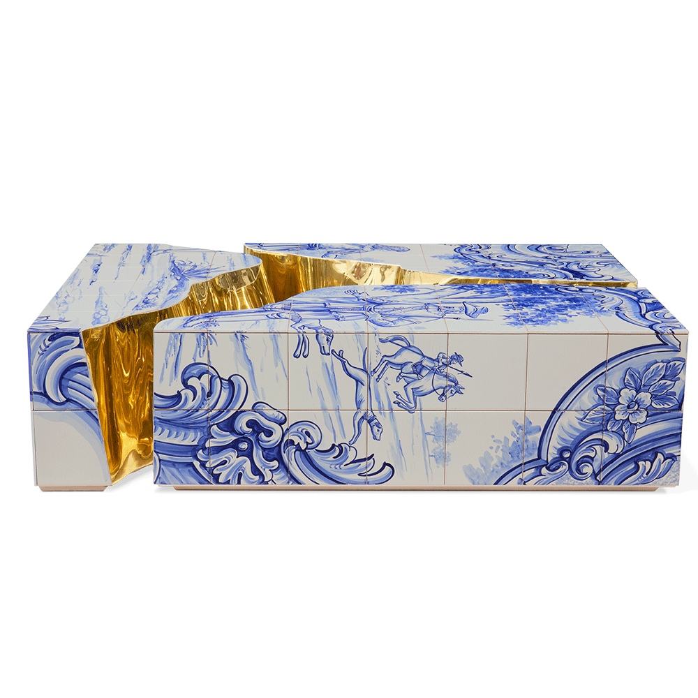 Lapiaz - Boca Do Lobo - Do Shop
