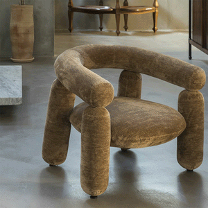 Jeffa Armchair - Mogg - Do Shop