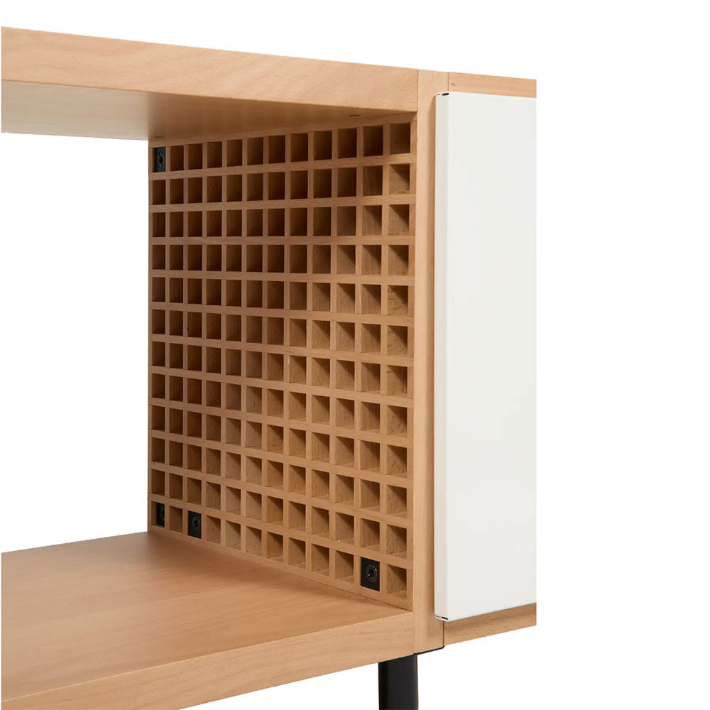 Rasters Cabinets and Shelves - BD Barcelona - Do Shop