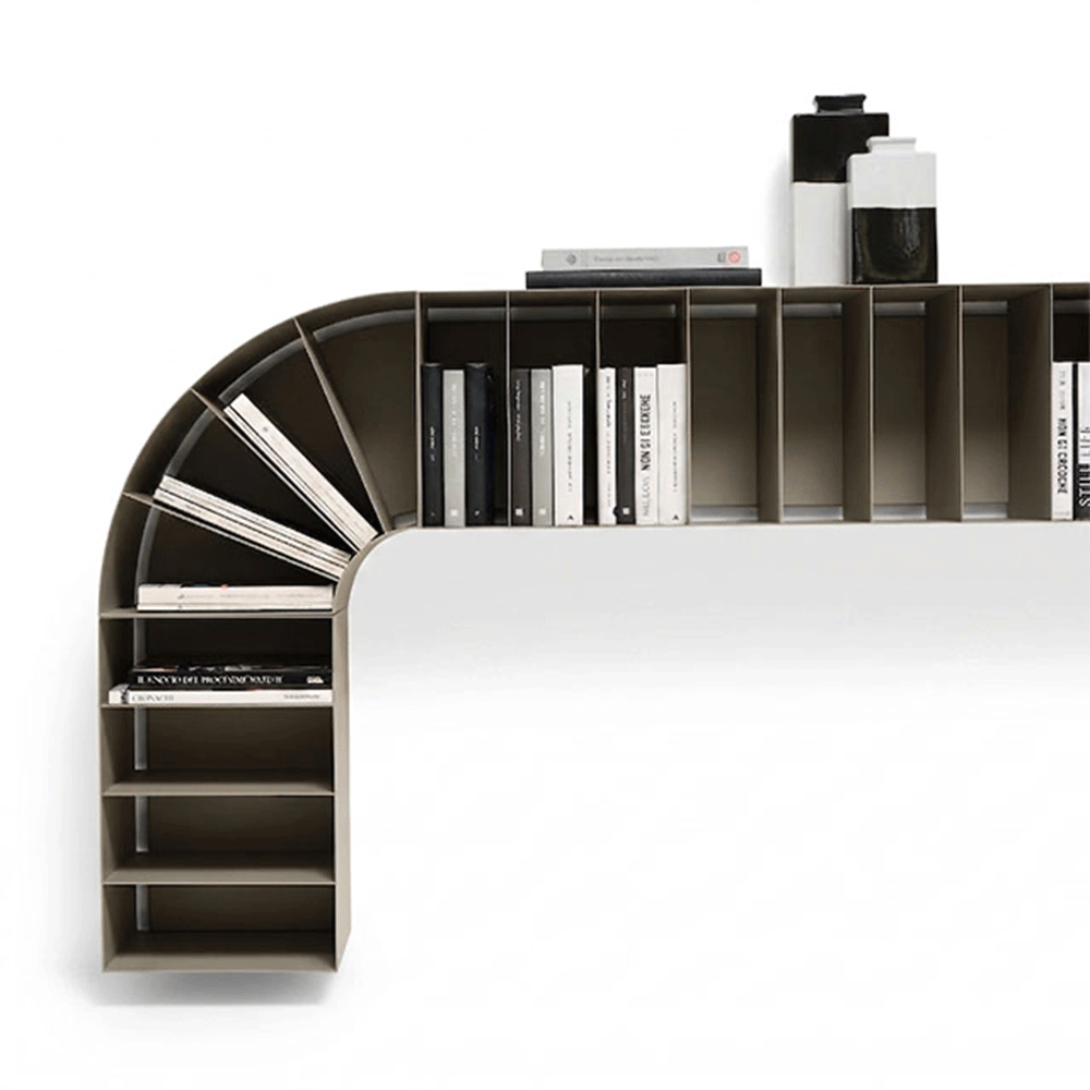 Binaria Wall Shelves - Mogg - Do Shop