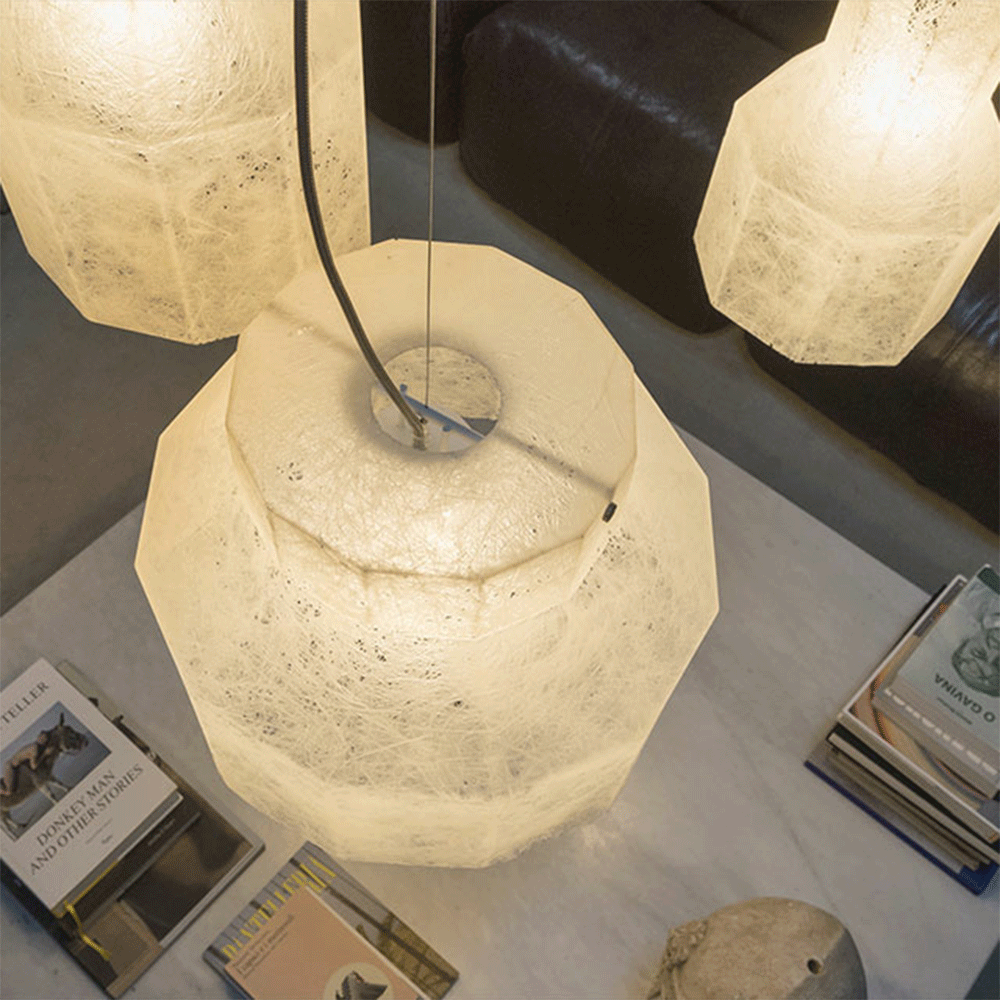Hiver Suspension Light - Mogg - Do Shop