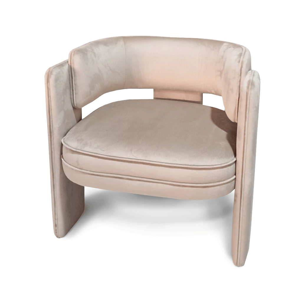 Noble Armchair - Boca Do Lobo - Do Shop