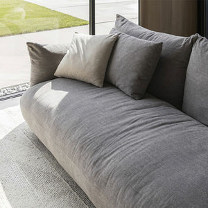 Alba Modular Sofa - Mogg - Do Shop