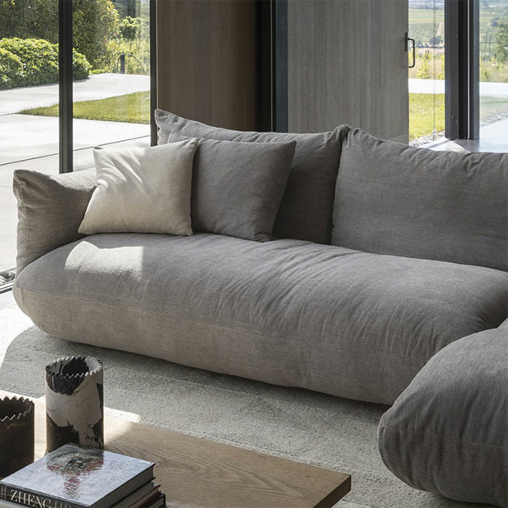 Alba Modular Sofa - Mogg - Do Shop