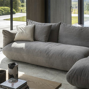 Alba Modular Sofa - Mogg - Do Shop