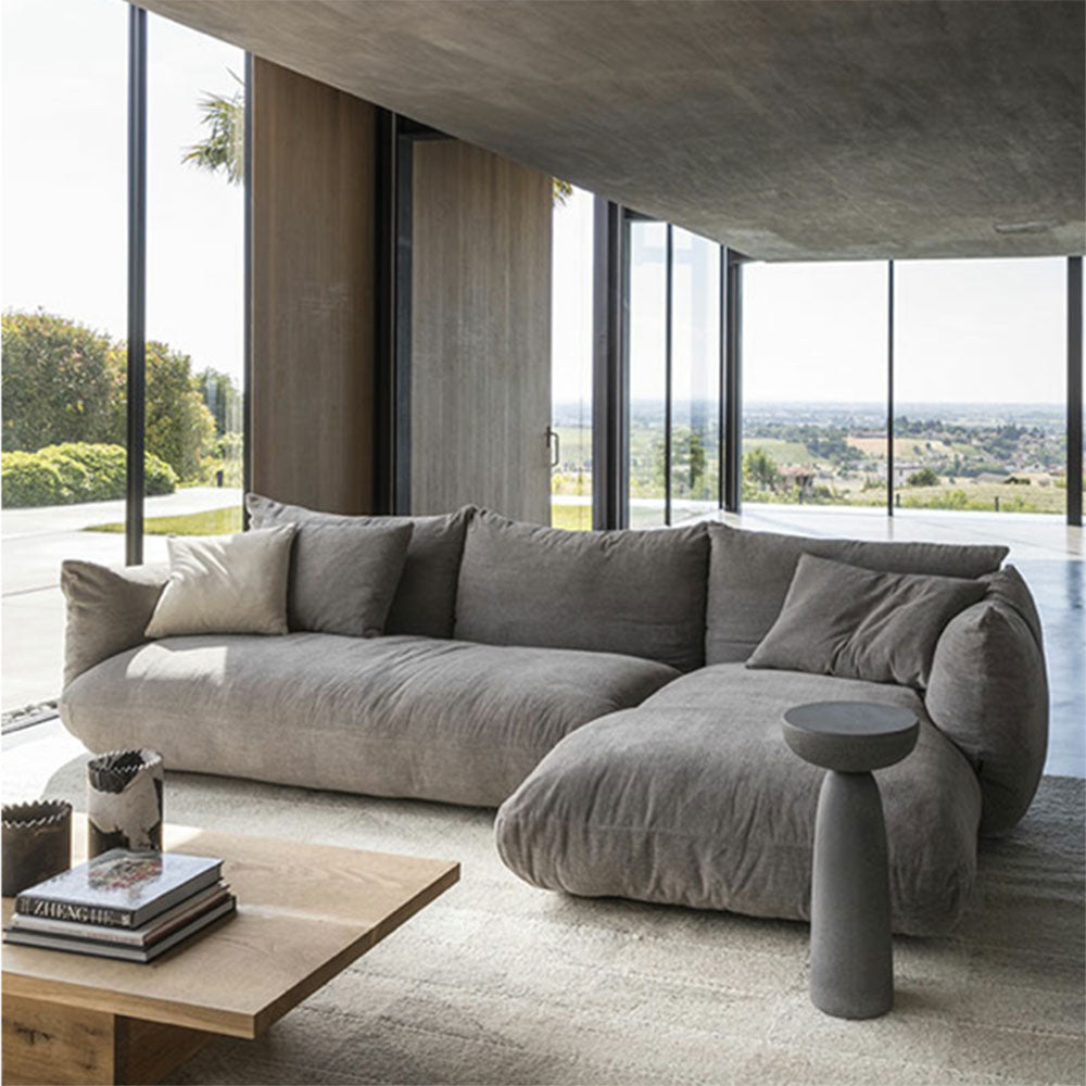 Alba Modular Sofa - Mogg - Do Shop