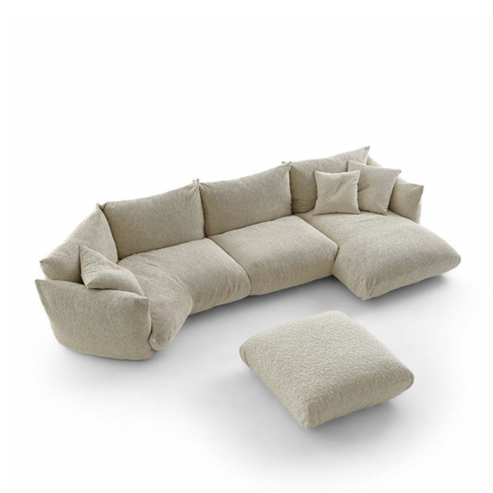 Alba Modular Sofa - Mogg - Do Shop