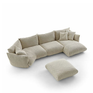 Alba Modular Sofa - Mogg - Do Shop