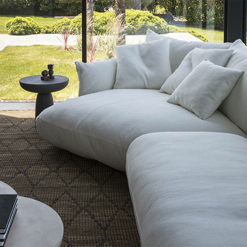 Alba Modular Sofa - Mogg - Do Shop