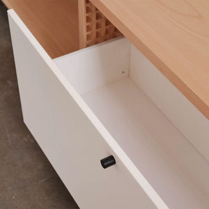 Rasters Cabinets and Shelves - BD Barcelona - Do Shop