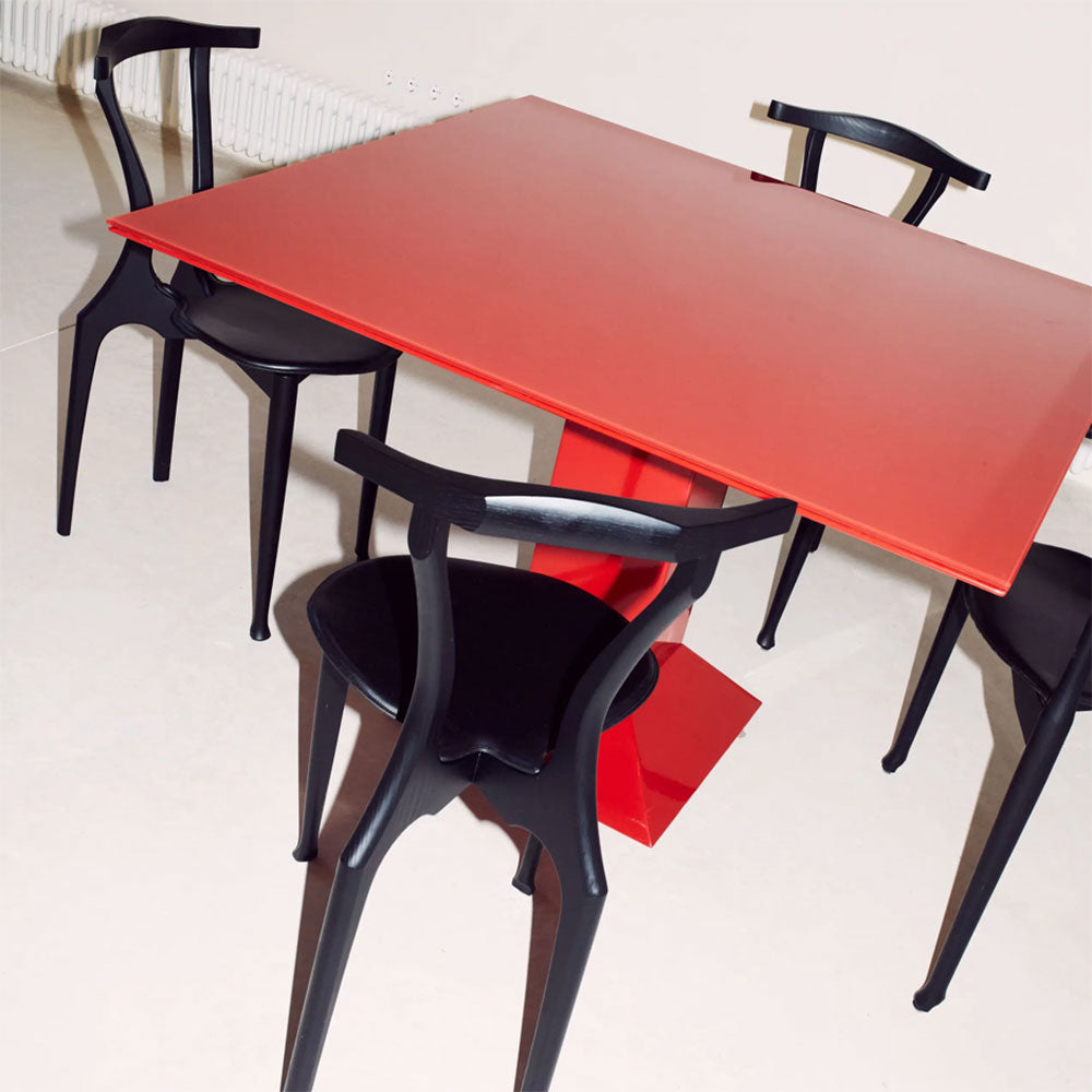 Mettsass Dining Table - BD Barcelona - Do Shop