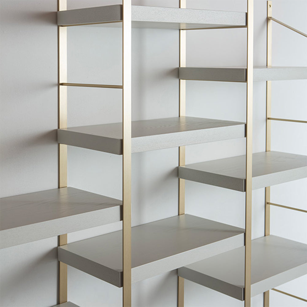 Step Bookshelf - Medulum - Do Shop