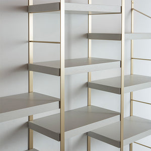 Step Bookshelf - Medulum - Do Shop