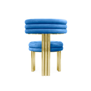 Kerr Dining Chair - Boca Do Lobo - Do Shop